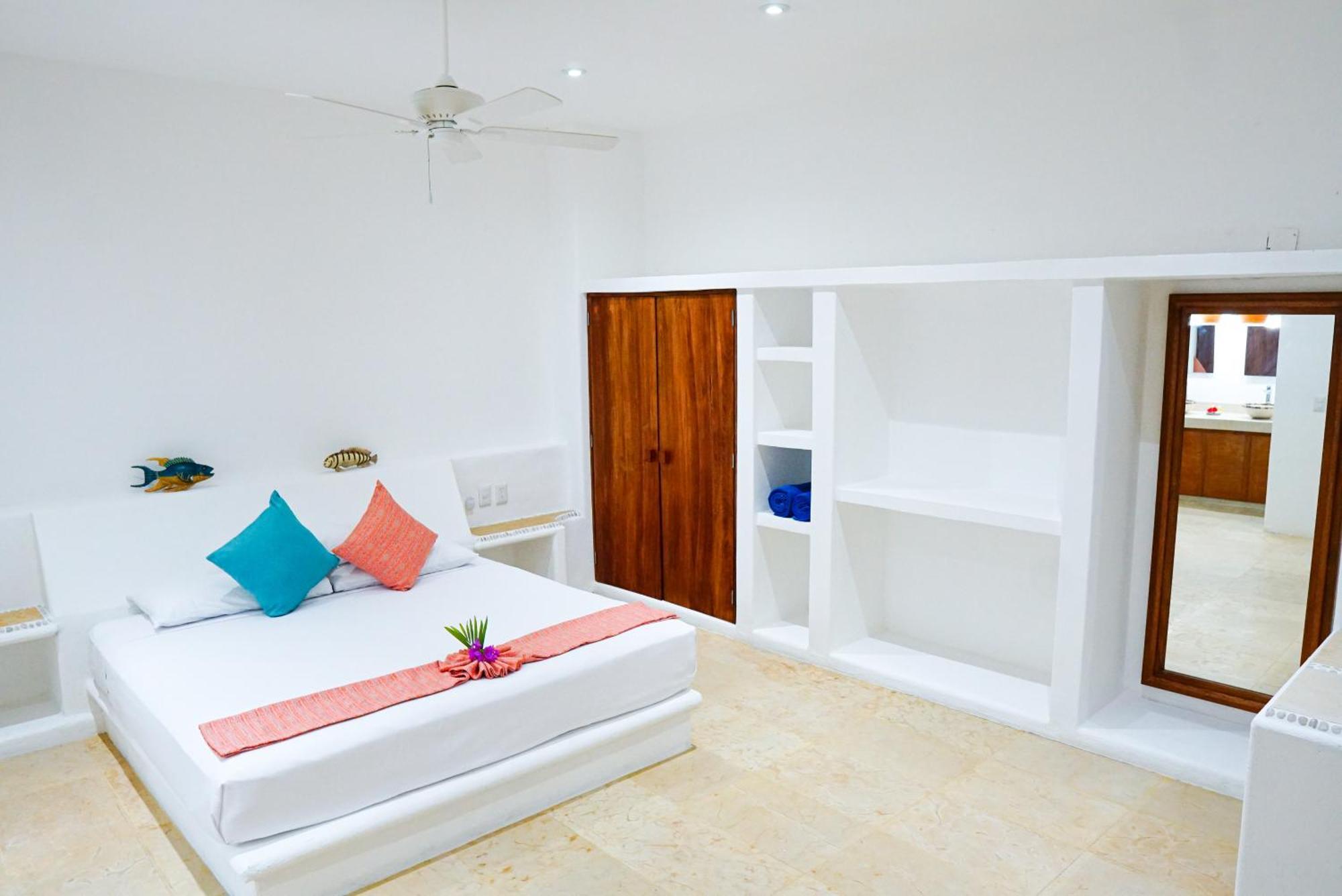 Villas San Sebastian زيهواتانيجو المظهر الخارجي الصورة